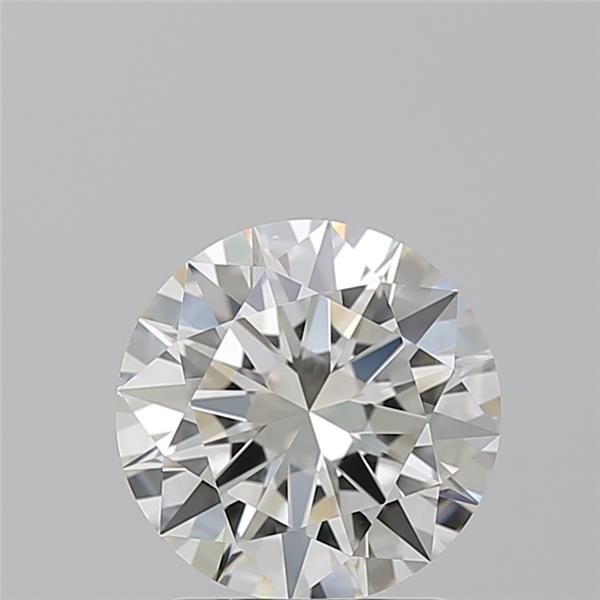 ROUND 1.5 I VS2 EX-EX-EX - 100761320776 GIA Diamond