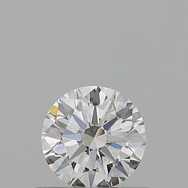 ROUND 0.51 D VVS1 EX-EX-EX - 100761321009 GIA Diamond