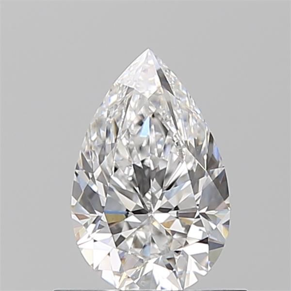 PEAR 0.7 D VVS1 --VG-VG - 100761321040 GIA Diamond