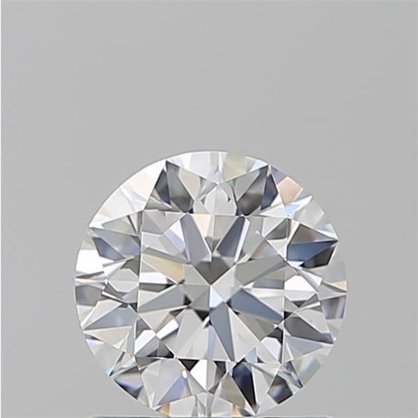 ROUND 1.01 D VS1 EX-EX-EX - 100761321103 GIA Diamond