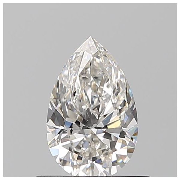 PEAR 0.55 I VS1 --VG-VG - 100761321731 GIA Diamond