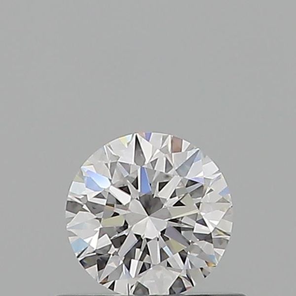 ROUND 0.5 D VS1 EX-EX-EX - 100761321988 GIA Diamond