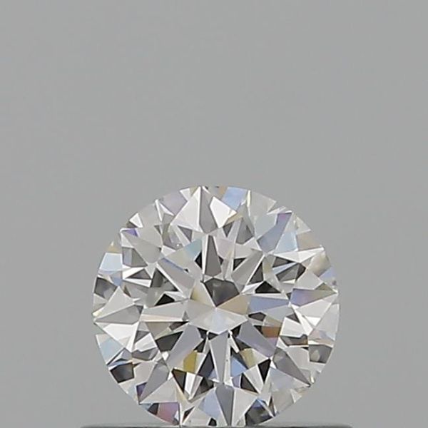 ROUND 0.54 F VS2 EX-EX-EX - 100761322064 GIA Diamond
