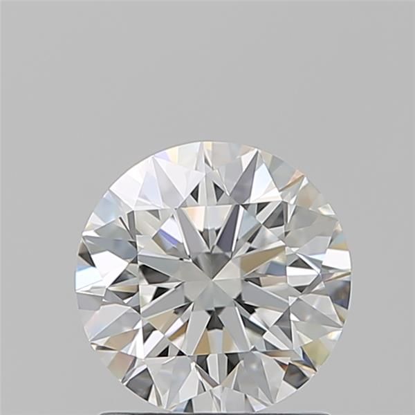 ROUND 1.3 G VVS2 EX-EX-EX - 100761322082 GIA Diamond