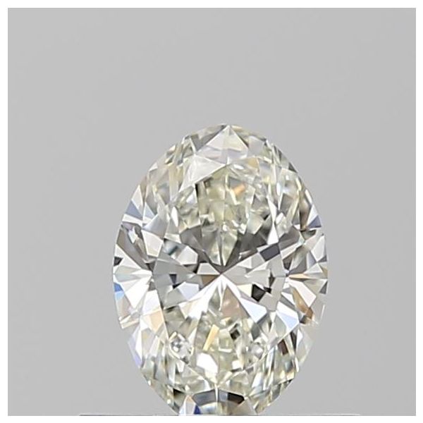 OVAL 0.5 I VVS1 --VG-EX - 100761322113 GIA Diamond
