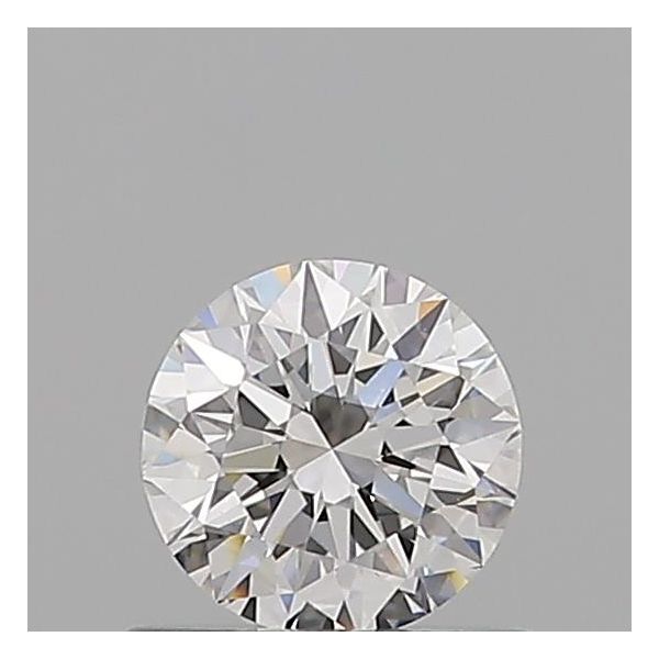ROUND 0.61 E VS1 EX-EX-EX - 100761322292 GIA Diamond