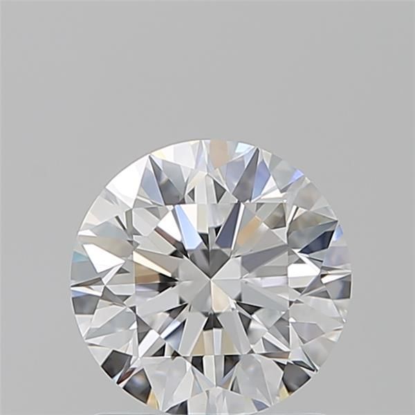 ROUND 1.3 D VS1 EX-EX-EX - 100761322360 GIA Diamond