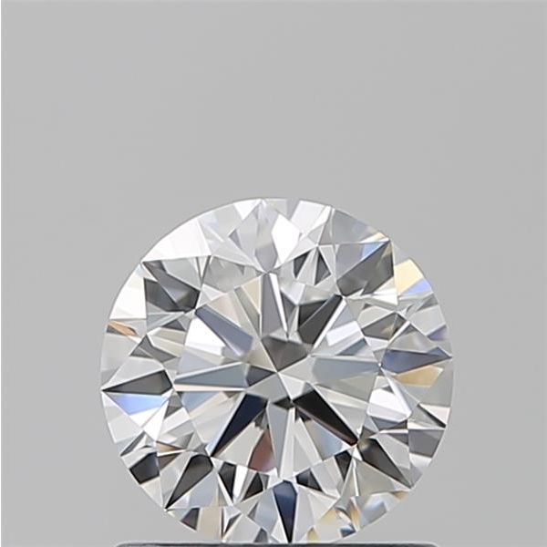 ROUND 1.01 E VS2 EX-EX-EX - 100761322470 GIA Diamond