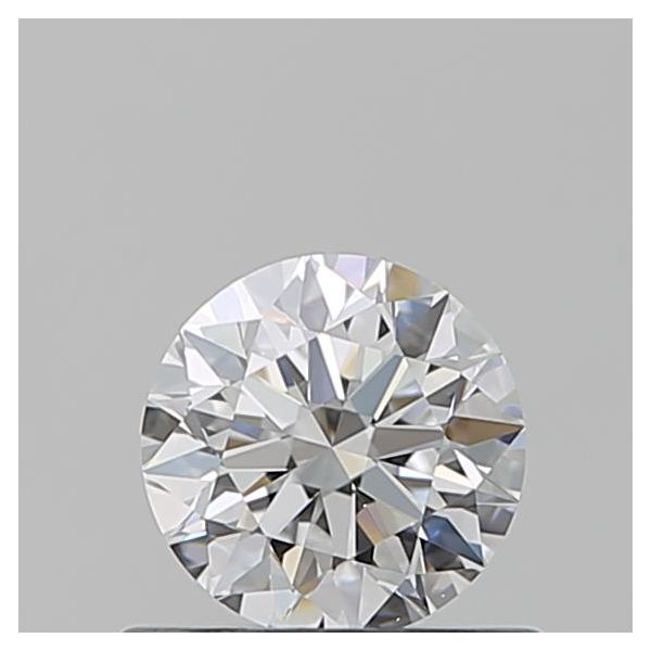 ROUND 0.6 D VS1 EX-EX-EX - 100761322649 GIA Diamond