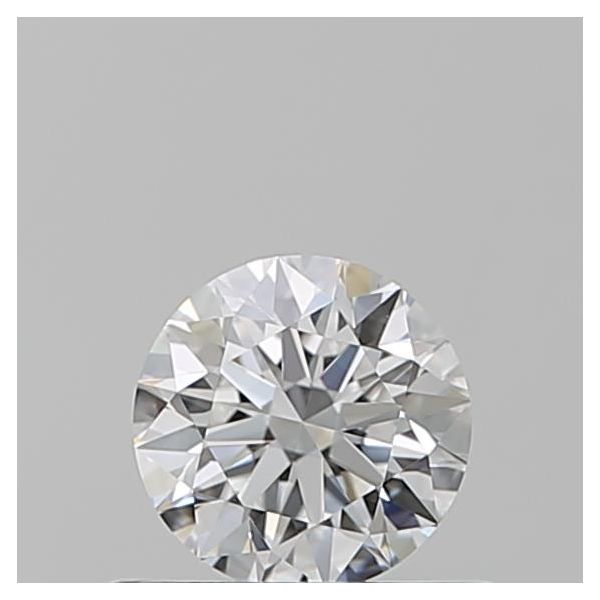 ROUND 0.5 E VS2 EX-EX-EX - 100761322837 GIA Diamond