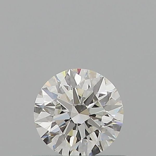 ROUND 0.57 G VS2 EX-EX-EX - 100761322859 GIA Diamond