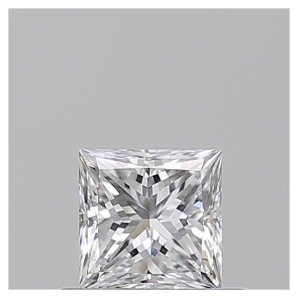 PRINCESS 0.5 D VS1 --VG-EX - 100761323051 GIA Diamond