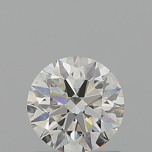 ROUND 0.93 H VS2 EX-EX-EX - 100761323193 GIA Diamond