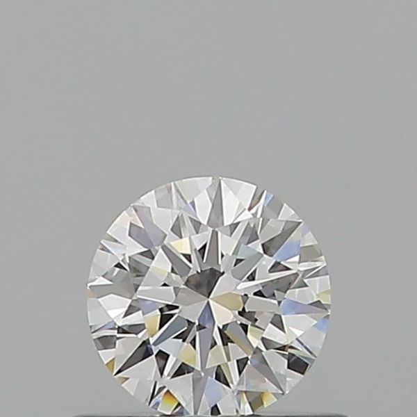 ROUND 0.5 D VVS2 EX-EX-EX - 100761323269 GIA Diamond