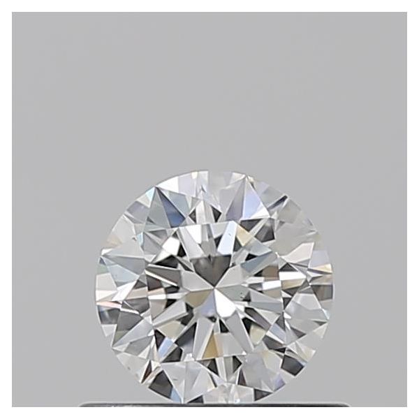 ROUND 0.5 G VS2 EX-EX-EX - 100761323333 GIA Diamond