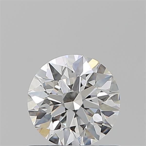 ROUND 0.73 F VS1 EX-EX-EX - 100761323636 GIA Diamond