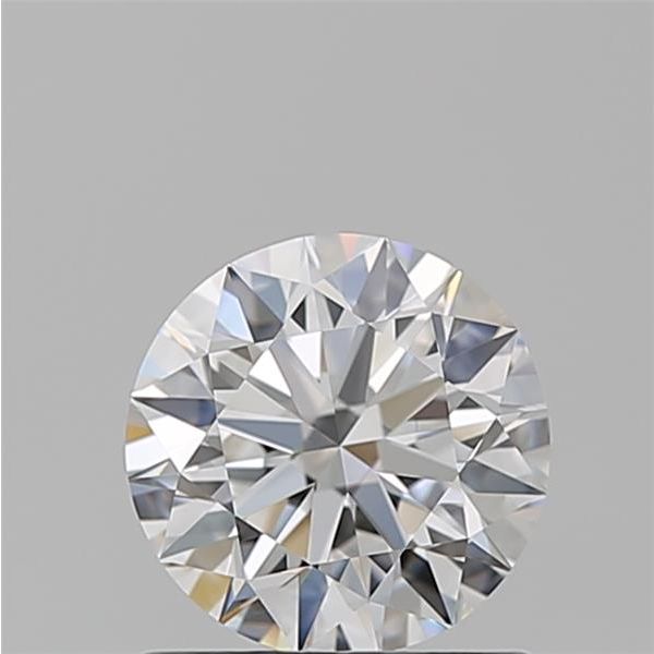 ROUND 1.02 E VVS1 EX-EX-EX - 100761323670 GIA Diamond