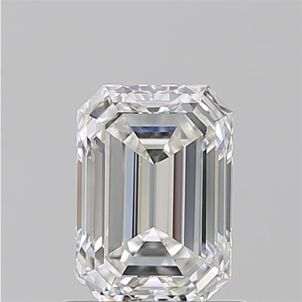 EMERALD 1.01 I VS2 --VG-EX - 100761323746 GIA Diamond