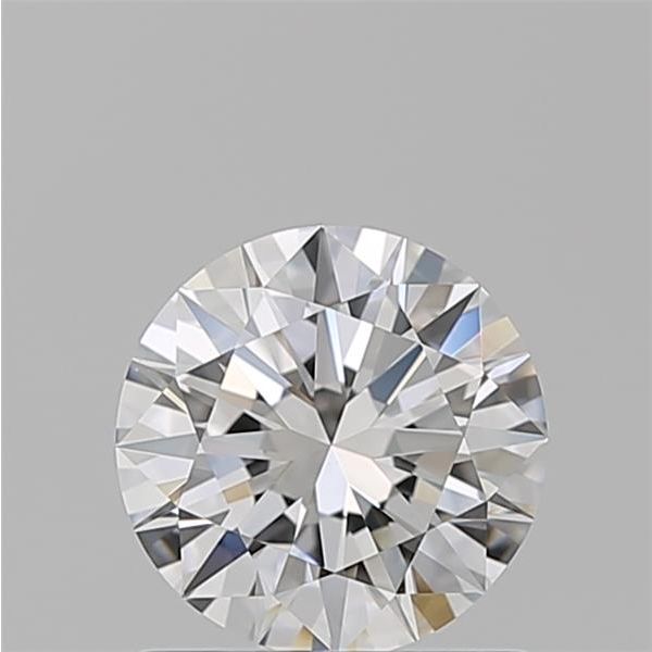ROUND 1.01 F VS1 EX-EX-EX - 100761324131 GIA Diamond