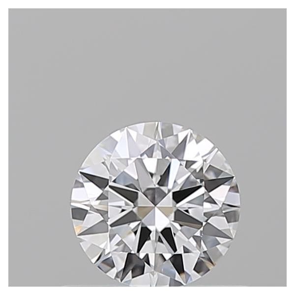 ROUND 0.5 D VS1 EX-EX-EX - 100761324301 GIA Diamond