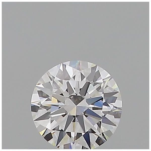 ROUND 0.5 D VVS1 EX-EX-EX - 100761324360 GIA Diamond