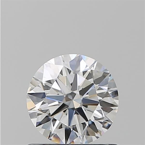 ROUND 0.8 F VS1 EX-EX-EX - 100761324418 GIA Diamond
