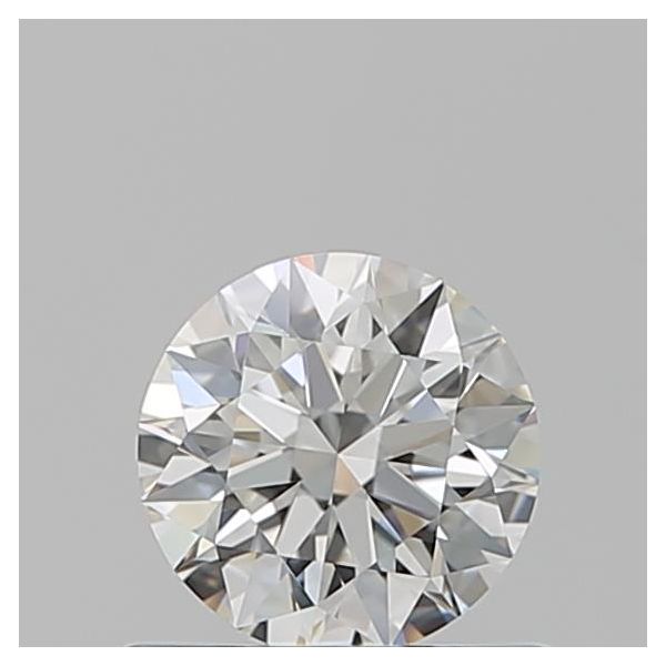 ROUND 0.63 G IF EX-EX-EX - 100761324476 GIA Diamond