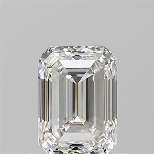 EMERALD 1.01 G VS1 --VG-EX - 100761324488 GIA Diamond
