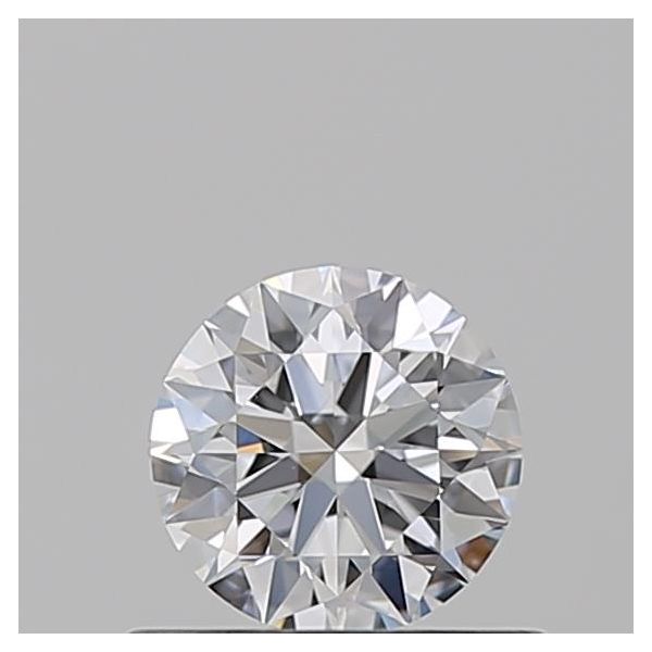 ROUND 0.52 D VS1 EX-EX-EX - 100761324639 GIA Diamond