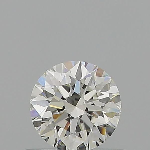 ROUND 0.54 I VS2 EX-EX-EX - 100761324642 GIA Diamond