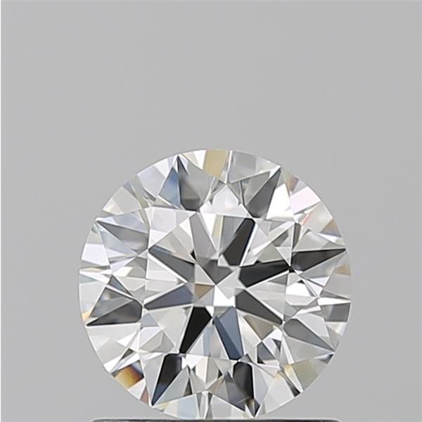 ROUND 1.01 I VS2 EX-EX-EX - 100761324666 GIA Diamond