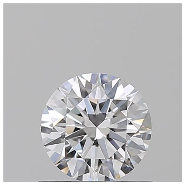 ROUND 0.6 D VVS1 EX-EX-EX - 100761324753 GIA Diamond