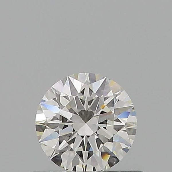 ROUND 0.51 I VS1 EX-EX-EX - 100761324772 GIA Diamond