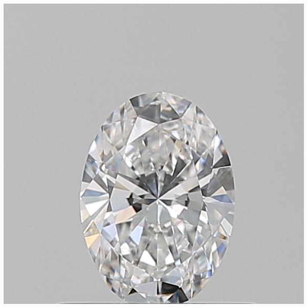 OVAL 0.5 E VS1 --VG-EX - 100761324847 GIA Diamond