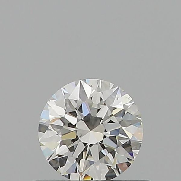ROUND 0.5 I VS2 EX-EX-EX - 100761324867 GIA Diamond