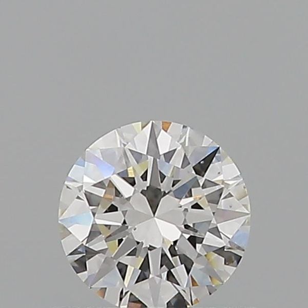 ROUND 0.55 F VS2 EX-EX-EX - 100761324872 GIA Diamond