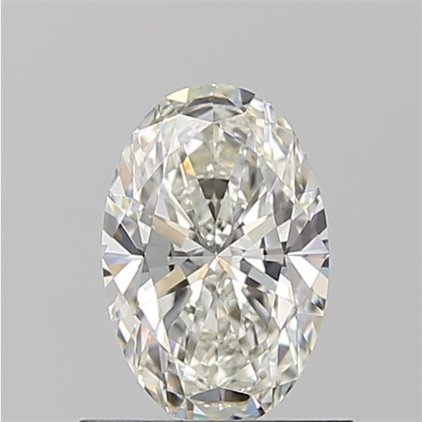 OVAL 0.75 I IF --EX-EX - 100761324966 GIA Diamond