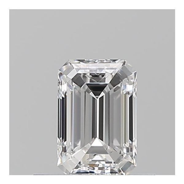 EMERALD 0.51 D IF --VG-VG - 100761324983 GIA Diamond