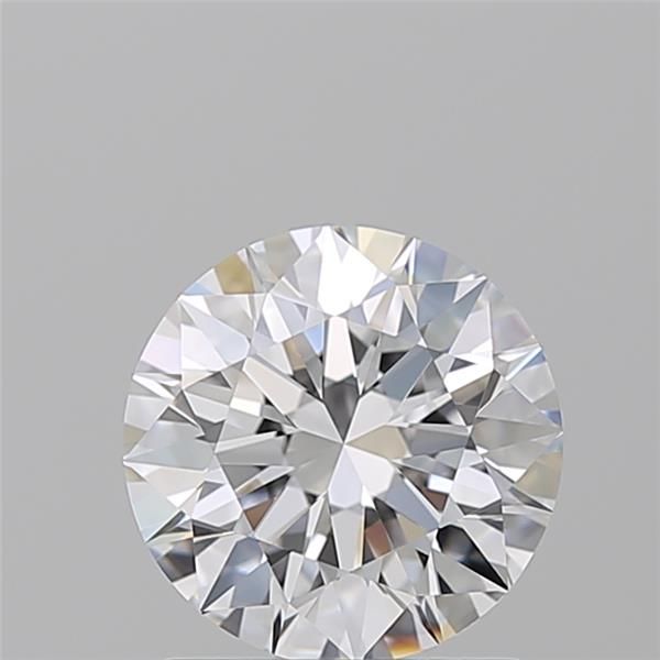 ROUND 1.36 D IF EX-EX-EX - 100761325154 GIA Diamond