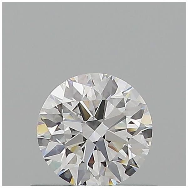 ROUND 0.53 D VVS1 EX-EX-EX - 100761325173 GIA Diamond