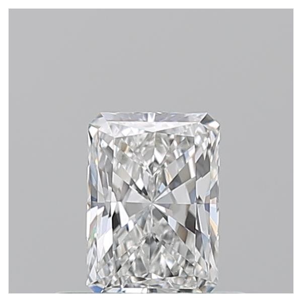 RADIANT 0.5 F VS1 --VG-EX - 100761325411 GIA Diamond