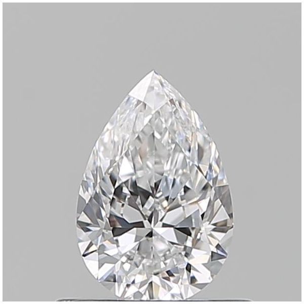 PEAR 0.55 D VS2 --VG-EX - 100761325723 GIA Diamond