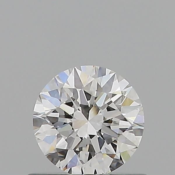 ROUND 0.6 F VS1 EX-EX-EX - 100761325825 GIA Diamond