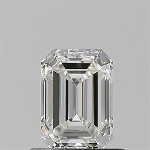 EMERALD 0.73 G VVS1 --EX-EX - 100761325862 GIA Diamond