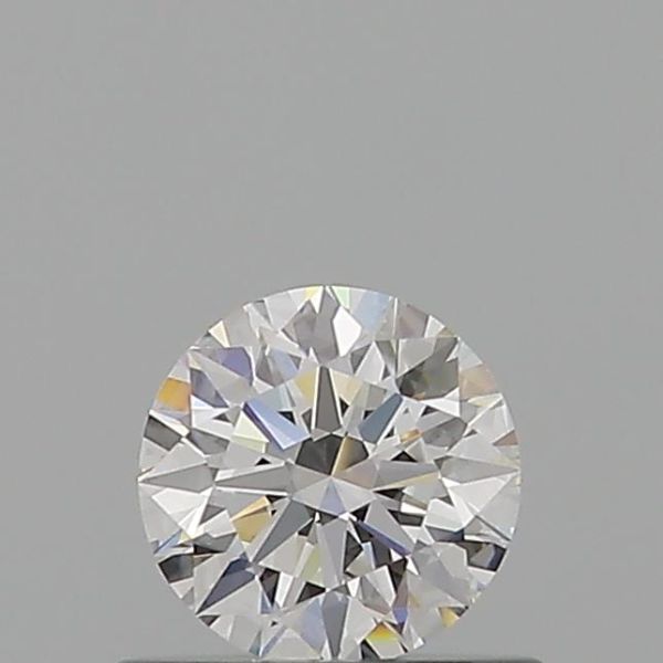 ROUND 0.54 D IF EX-EX-EX - 100761326165 GIA Diamond