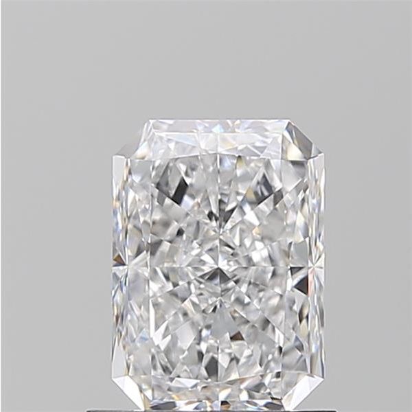 RADIANT 1.03 D VVS1 --EX-EX - 100761326193 GIA Diamond
