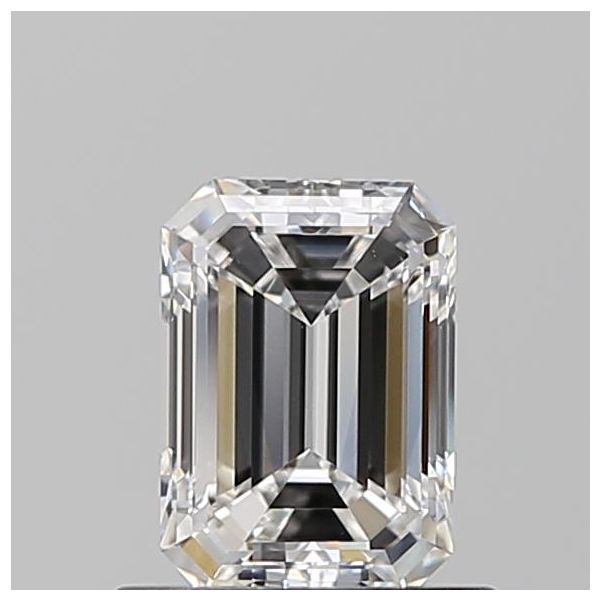 EMERALD 0.7 E VS1 --VG-EX - 100761326214 GIA Diamond