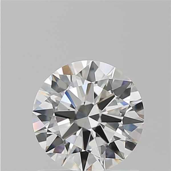 ROUND 1.01 H VS1 EX-EX-EX - 100761326221 GIA Diamond