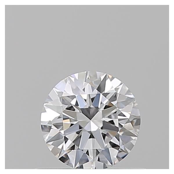 ROUND 0.52 D IF EX-EX-EX - 100761326295 GIA Diamond