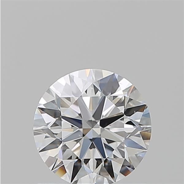 ROUND 0.84 E VS2 EX-EX-EX - 100761326393 GIA Diamond